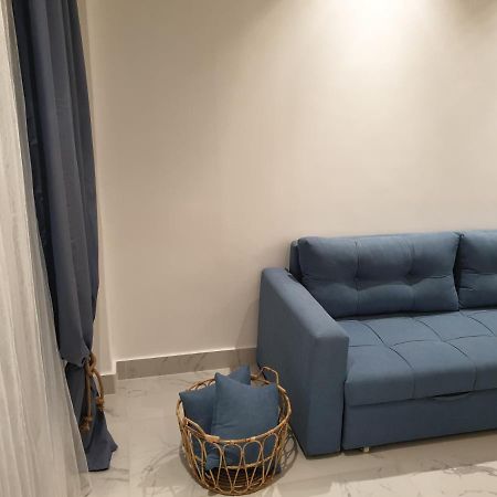 Mystic Collection Of Luxury Apartments Sharm el-Sheik Eksteriør bilde