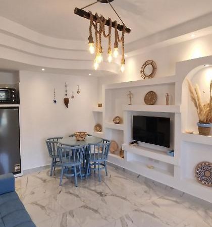 Mystic Collection Of Luxury Apartments Sharm el-Sheik Eksteriør bilde