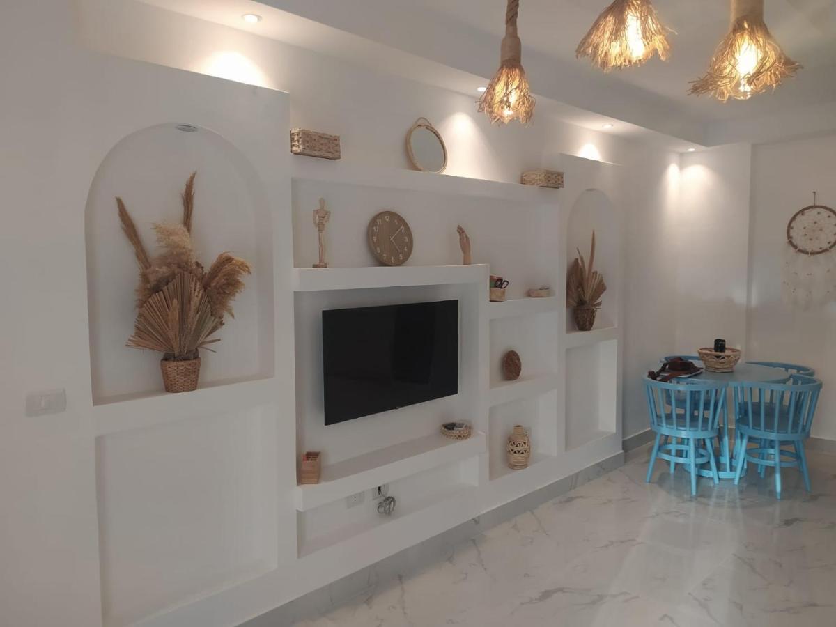 Mystic Collection Of Luxury Apartments Sharm el-Sheik Eksteriør bilde