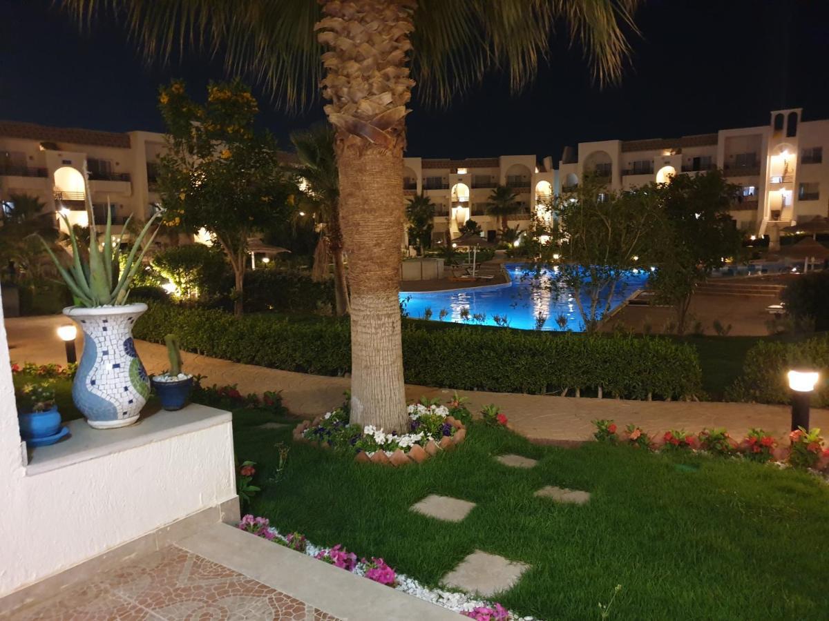 Mystic Collection Of Luxury Apartments Sharm el-Sheik Eksteriør bilde