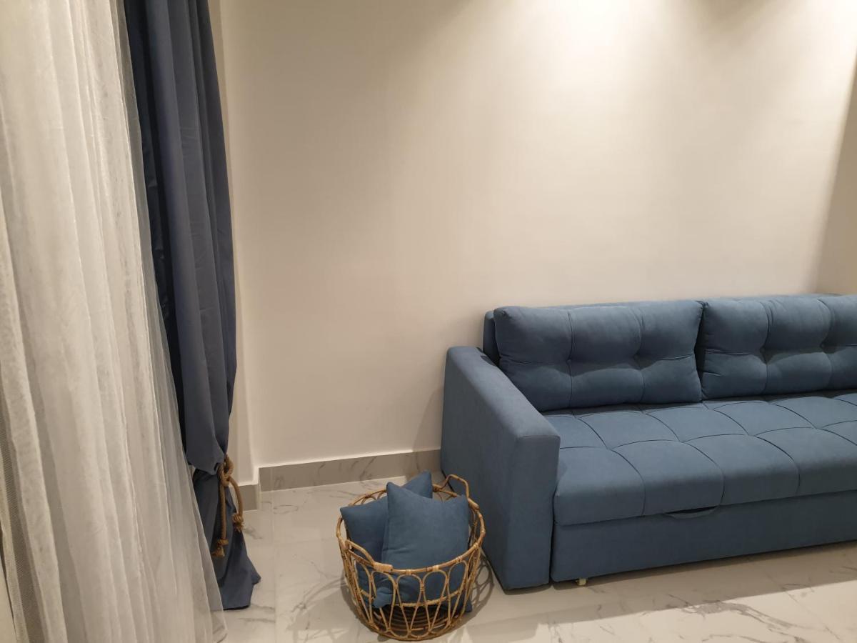 Mystic Collection Of Luxury Apartments Sharm el-Sheik Eksteriør bilde