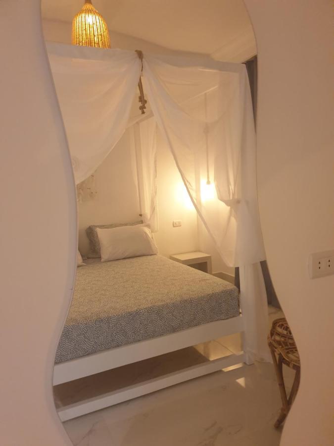 Mystic Collection Of Luxury Apartments Sharm el-Sheik Eksteriør bilde