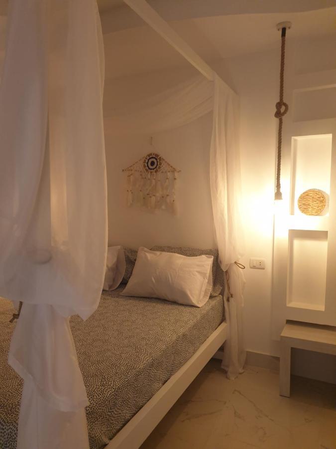 Mystic Collection Of Luxury Apartments Sharm el-Sheik Eksteriør bilde