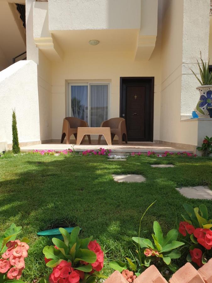 Mystic Collection Of Luxury Apartments Sharm el-Sheik Eksteriør bilde
