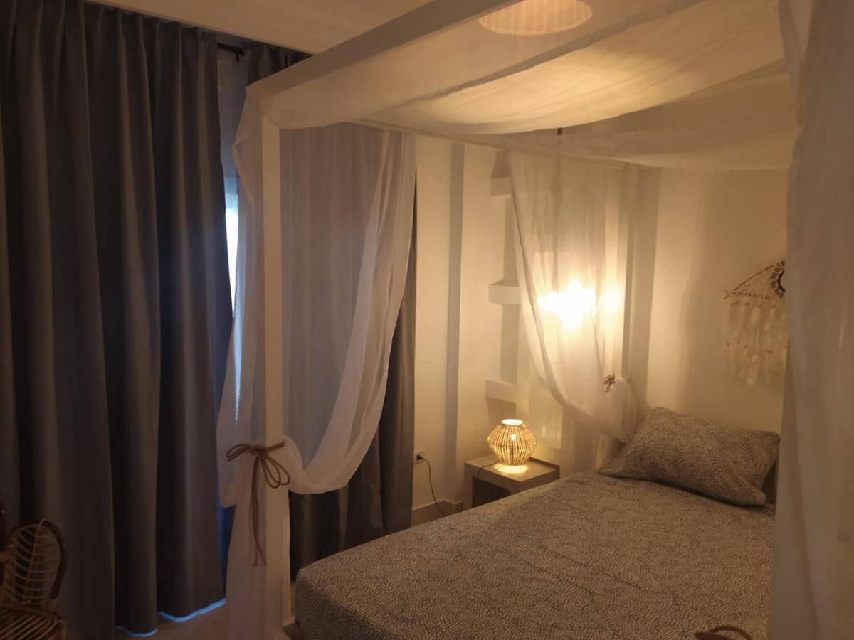 Mystic Collection Of Luxury Apartments Sharm el-Sheik Eksteriør bilde
