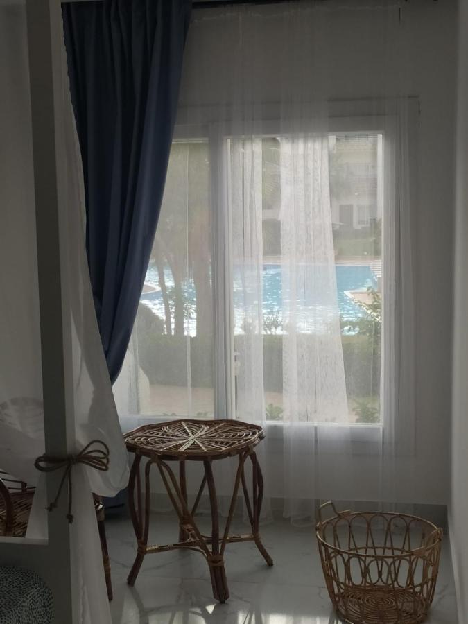Mystic Collection Of Luxury Apartments Sharm el-Sheik Eksteriør bilde