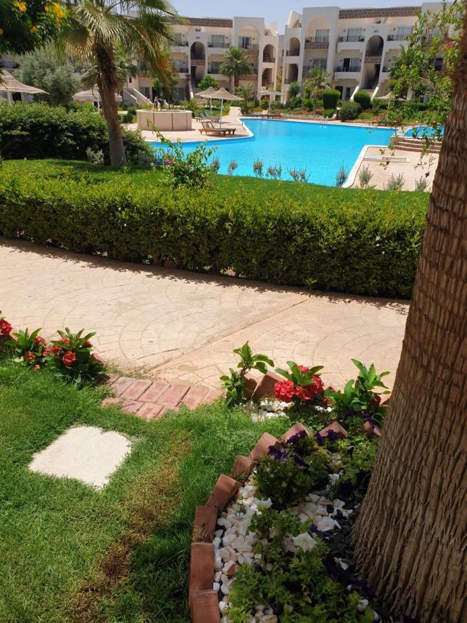 Mystic Collection Of Luxury Apartments Sharm el-Sheik Eksteriør bilde