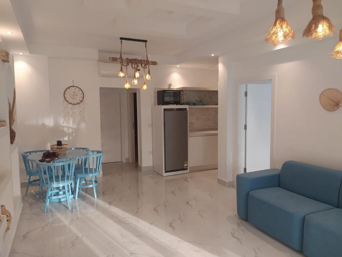 Mystic Collection Of Luxury Apartments Sharm el-Sheik Eksteriør bilde