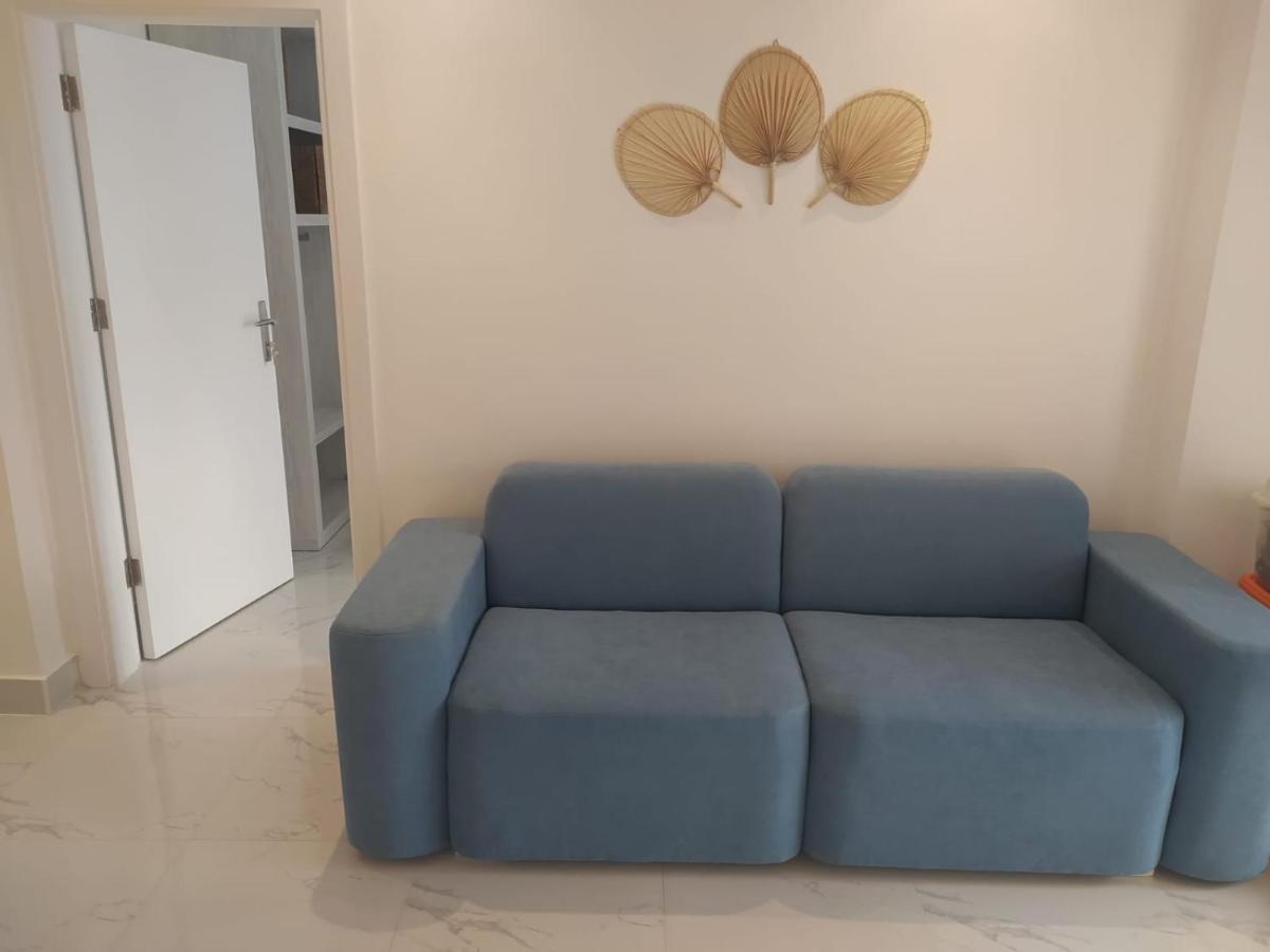 Mystic Collection Of Luxury Apartments Sharm el-Sheik Eksteriør bilde