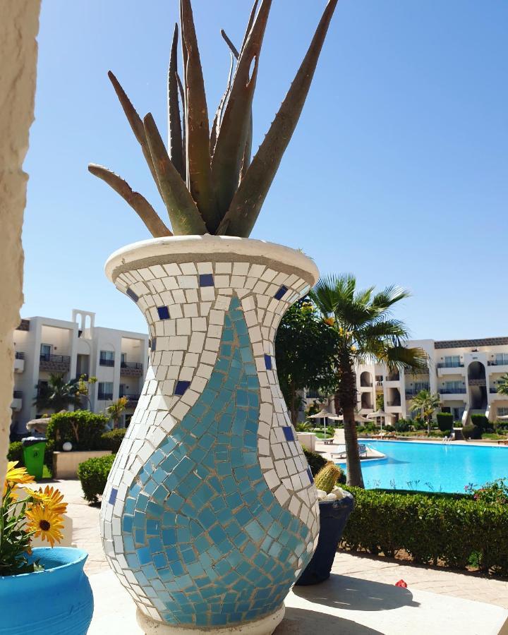 Mystic Collection Of Luxury Apartments Sharm el-Sheik Eksteriør bilde