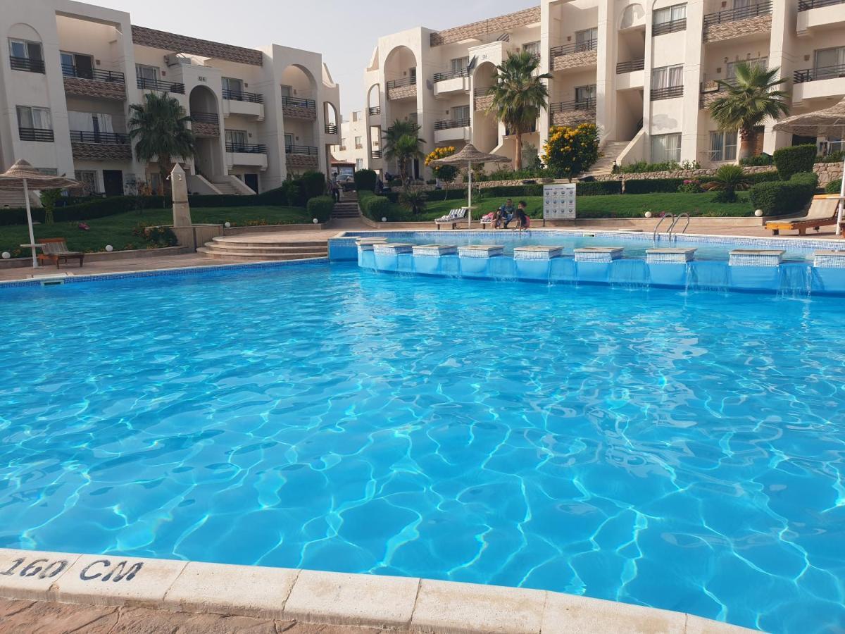 Mystic Collection Of Luxury Apartments Sharm el-Sheik Eksteriør bilde