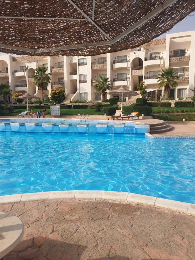 Mystic Collection Of Luxury Apartments Sharm el-Sheik Eksteriør bilde