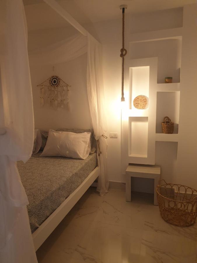 Mystic Collection Of Luxury Apartments Sharm el-Sheik Eksteriør bilde