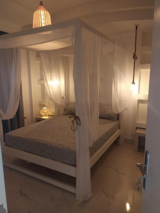 Mystic Collection Of Luxury Apartments Sharm el-Sheik Eksteriør bilde