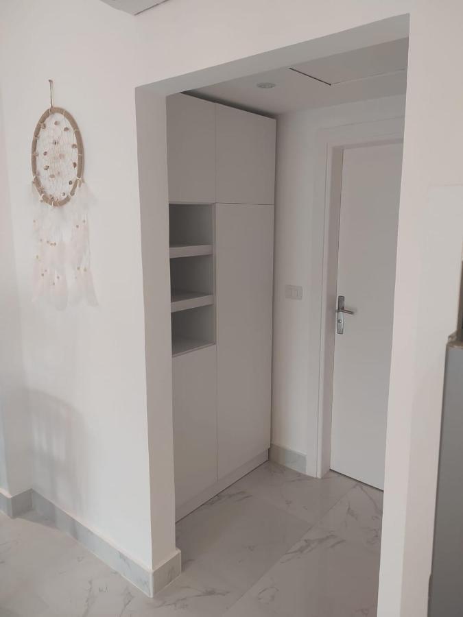 Mystic Collection Of Luxury Apartments Sharm el-Sheik Eksteriør bilde
