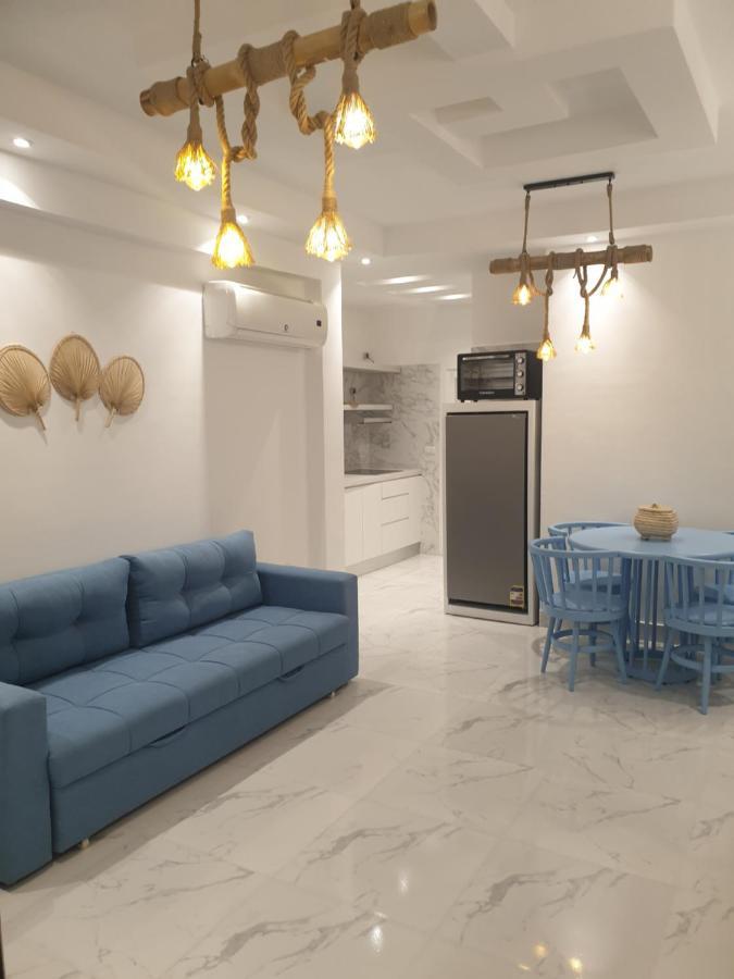 Mystic Collection Of Luxury Apartments Sharm el-Sheik Eksteriør bilde
