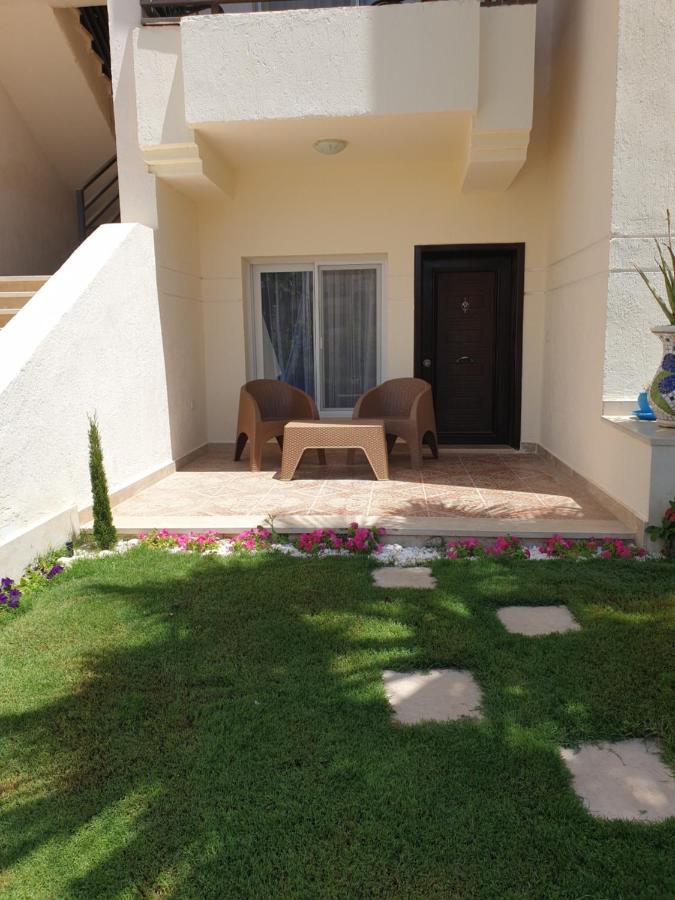 Mystic Collection Of Luxury Apartments Sharm el-Sheik Eksteriør bilde