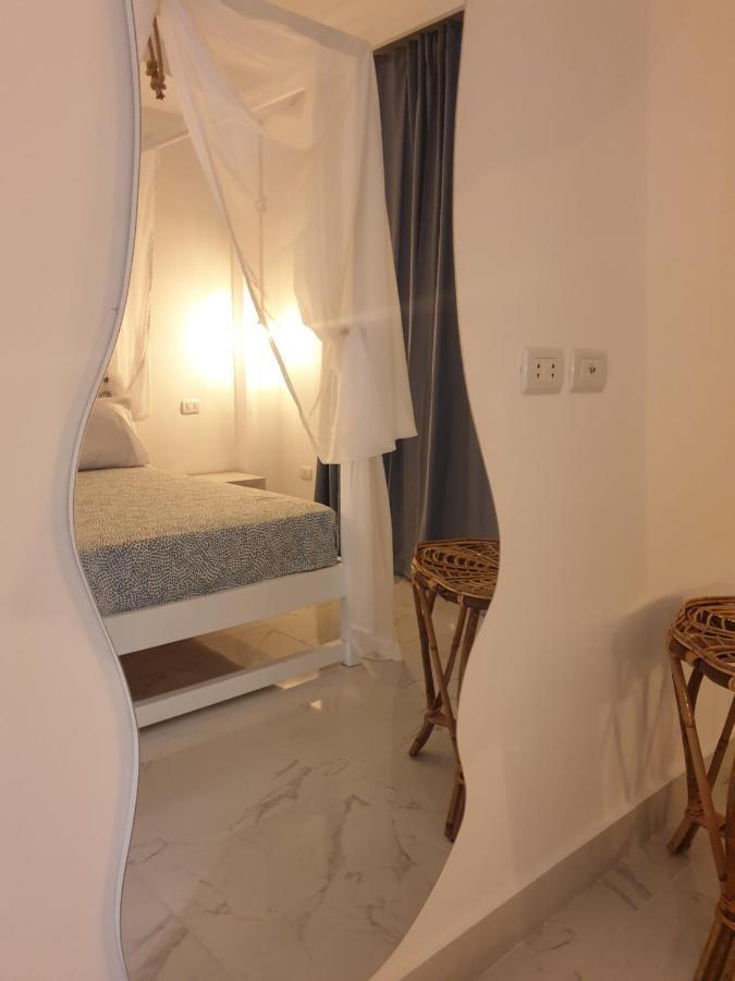 Mystic Collection Of Luxury Apartments Sharm el-Sheik Eksteriør bilde