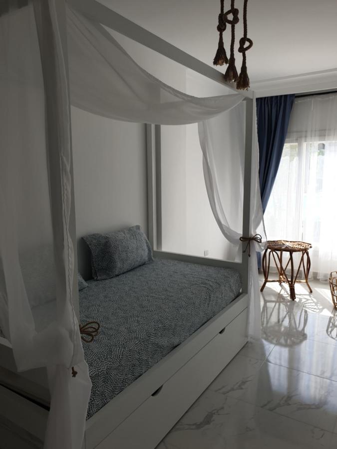 Mystic Collection Of Luxury Apartments Sharm el-Sheik Eksteriør bilde