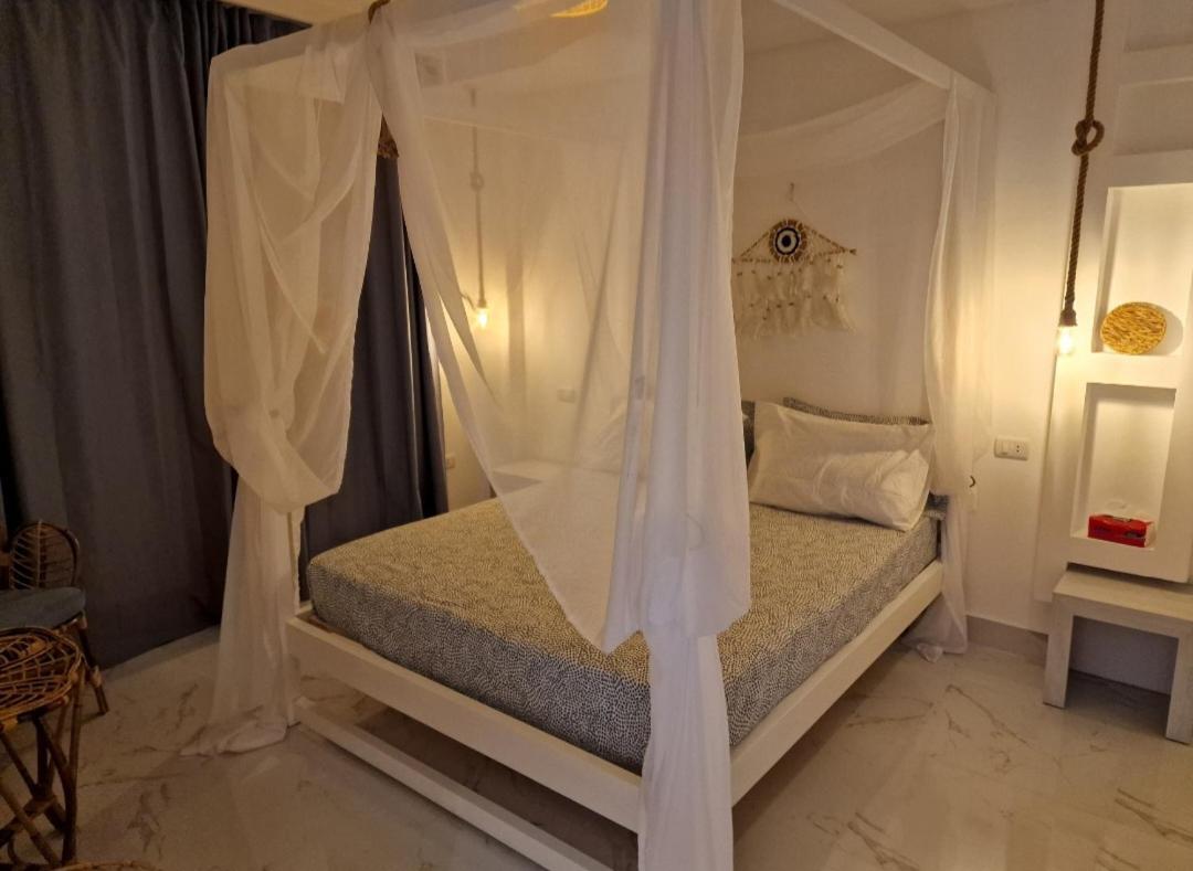 Mystic Collection Of Luxury Apartments Sharm el-Sheik Eksteriør bilde