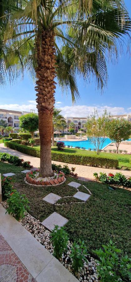 Mystic Collection Of Luxury Apartments Sharm el-Sheik Eksteriør bilde