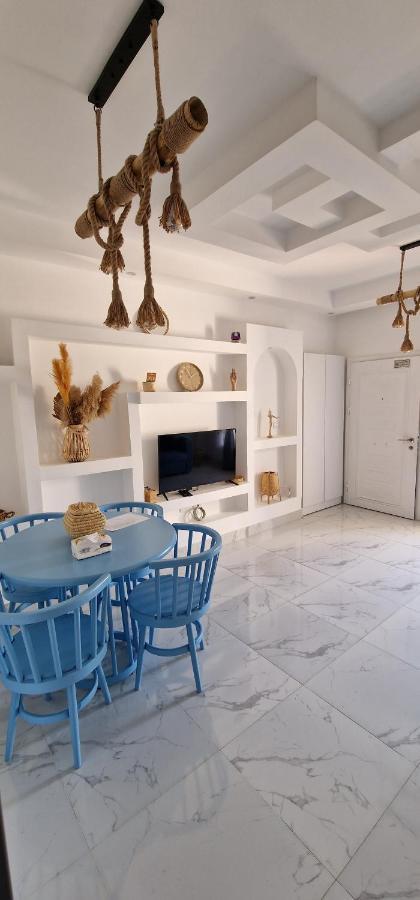 Mystic Collection Of Luxury Apartments Sharm el-Sheik Eksteriør bilde