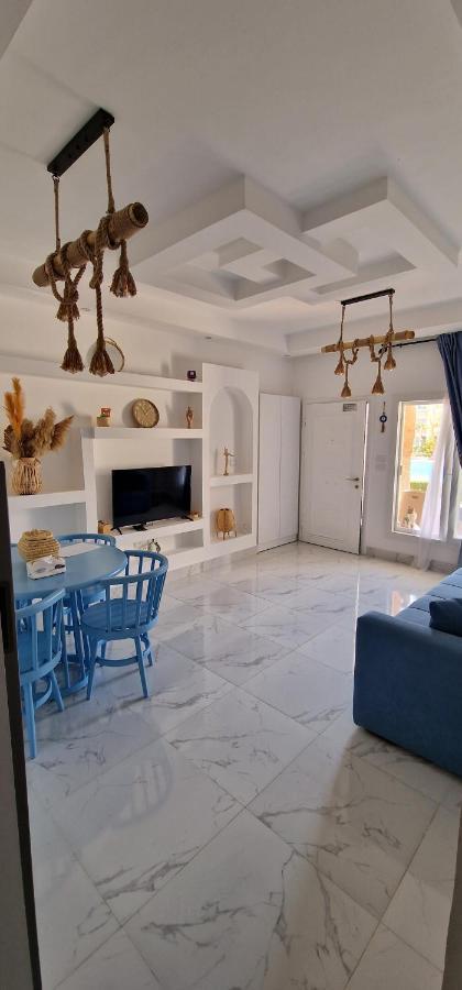 Mystic Collection Of Luxury Apartments Sharm el-Sheik Eksteriør bilde