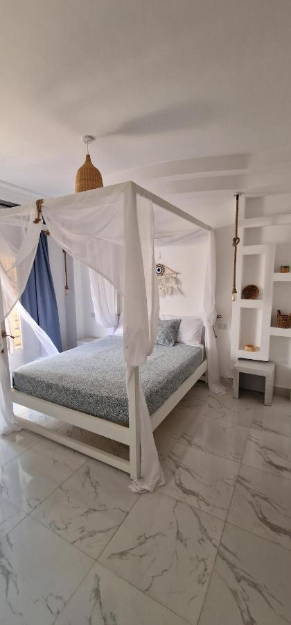 Mystic Collection Of Luxury Apartments Sharm el-Sheik Eksteriør bilde