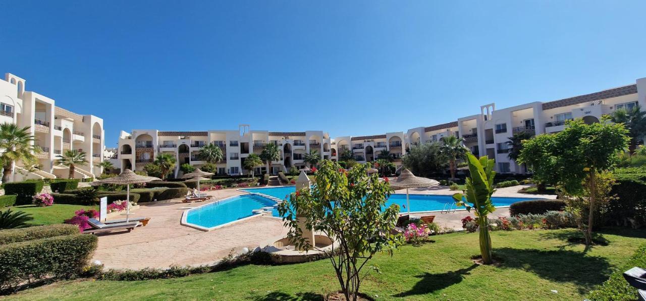 Mystic Collection Of Luxury Apartments Sharm el-Sheik Eksteriør bilde