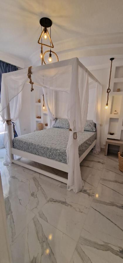 Mystic Collection Of Luxury Apartments Sharm el-Sheik Eksteriør bilde