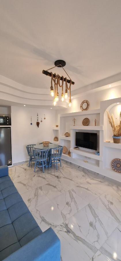 Mystic Collection Of Luxury Apartments Sharm el-Sheik Eksteriør bilde