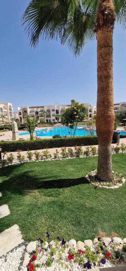 Mystic Collection Of Luxury Apartments Sharm el-Sheik Eksteriør bilde