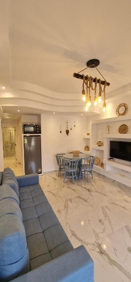 Mystic Collection Of Luxury Apartments Sharm el-Sheik Eksteriør bilde