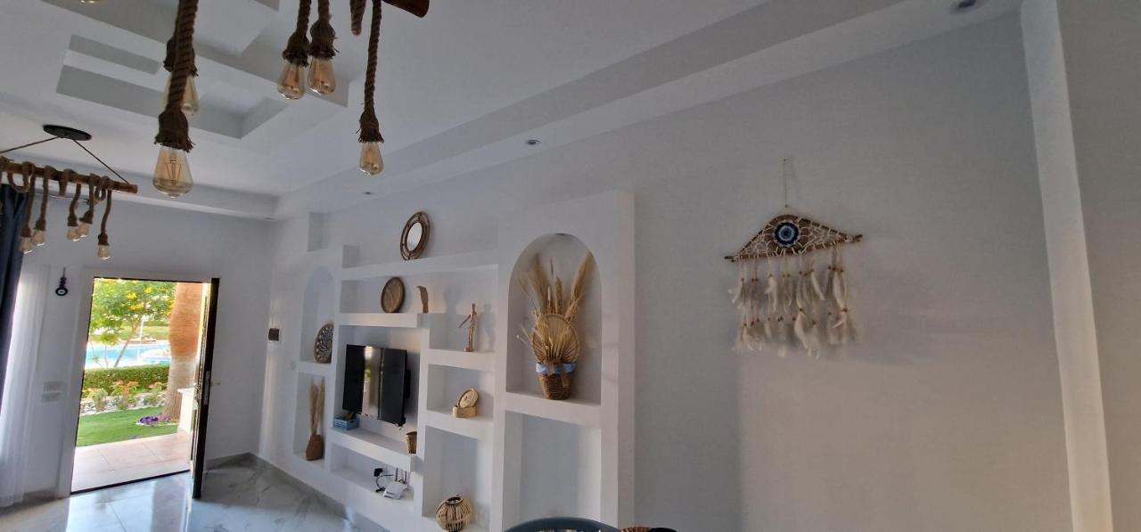 Mystic Collection Of Luxury Apartments Sharm el-Sheik Eksteriør bilde