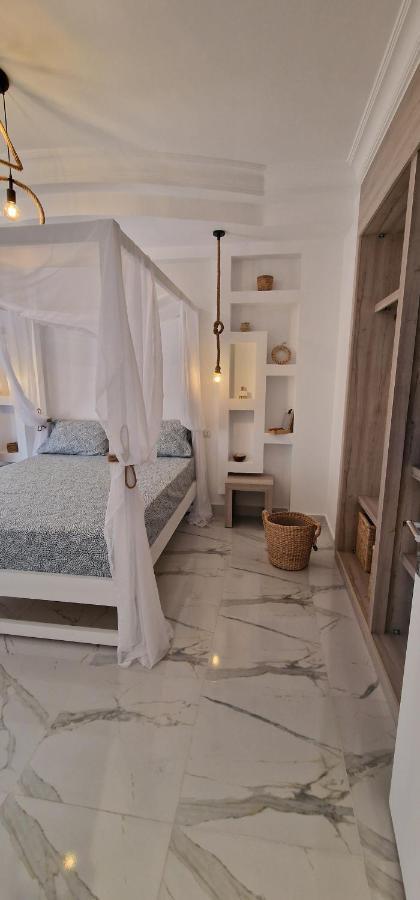 Mystic Collection Of Luxury Apartments Sharm el-Sheik Eksteriør bilde
