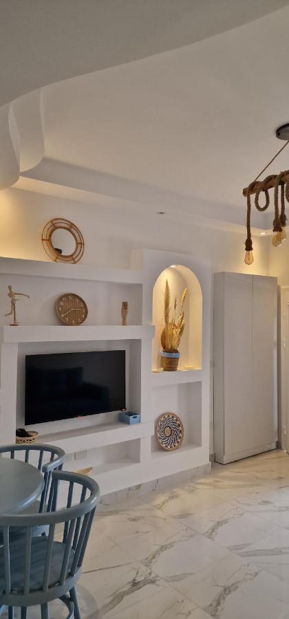 Mystic Collection Of Luxury Apartments Sharm el-Sheik Eksteriør bilde