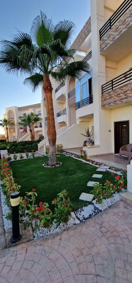 Mystic Collection Of Luxury Apartments Sharm el-Sheik Eksteriør bilde