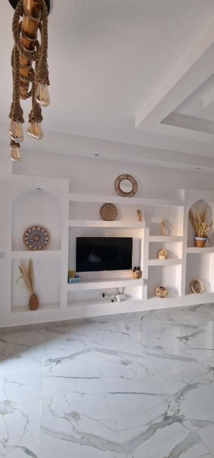Mystic Collection Of Luxury Apartments Sharm el-Sheik Eksteriør bilde