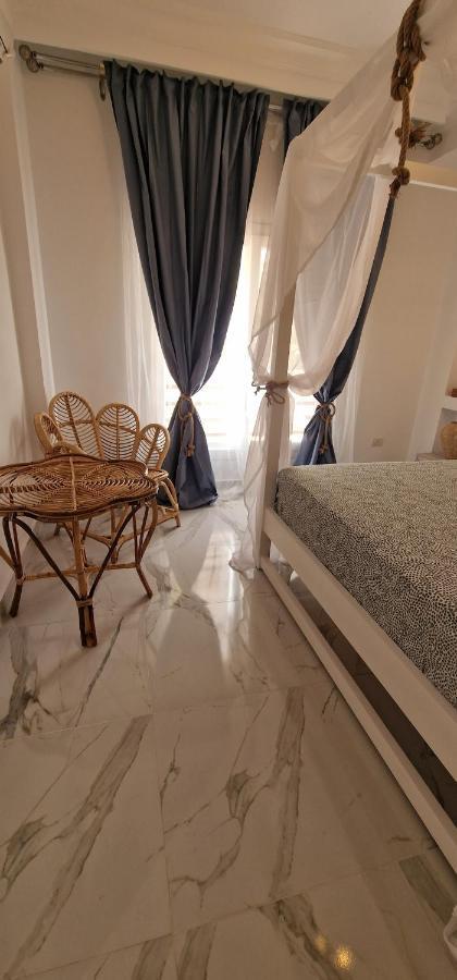 Mystic Collection Of Luxury Apartments Sharm el-Sheik Eksteriør bilde
